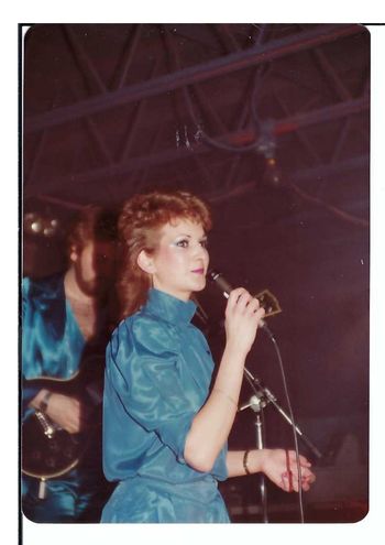 Rimouski, 1985
