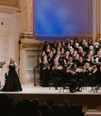 Soloist for Sorenson’s Requiem & Solas