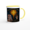 Creator Of All Things - Ceramic Mug