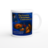 The Greatest Christmas Celebration Ever - Ceramic Mug
