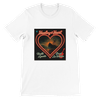 Healing & Heart - Unisex T-Shirt