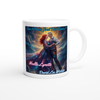 Can I Have Just One Dance - Ceramic Mug