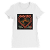 Healing & Heart - Women’s Cut T-Shirt