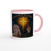 Creator Of All Things - Ceramic Mug