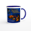 The Greatest Christmas Celebration Ever - Ceramic Mug