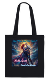 Can I Have Just One Dance - Tote bag
