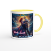 Can I Have Just One Dance - Ceramic Mug