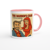 The Barber's Chair - Ceramic Mug