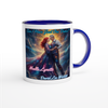 Can I Have Just One Dance - Ceramic Mug