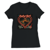 Healing & Heart - Women’s Cut T-Shirt