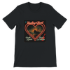 Healing & Heart - Unisex T-Shirt