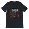 No Wifi For Christmas - Unisex T-Shirt