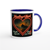 Healing & Heart - Ceramic Mug