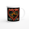 Healing & Heart - Ceramic Mug
