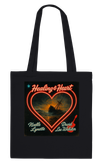Healing & Heart - Tote bag