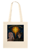 Creator Of All Things - Tote bag