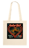 Healing & Heart - Tote bag