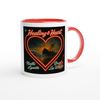 Healing & Heart - Ceramic Mug