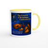 The Greatest Christmas Celebration Ever - Ceramic Mug