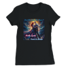 Can I Have Just One Dance - Women’s Cut T-Shirt