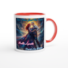 Can I Have Just One Dance - Ceramic Mug