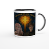Creator Of All Things - Ceramic Mug