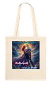 Can I Have Just One Dance - Tote bag