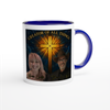Creator Of All Things - Ceramic Mug