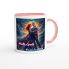 Can I Have Just One Dance - Ceramic Mug