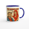 The Barber's Chair - Ceramic Mug