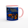 The Greatest Christmas Celebration Ever - Ceramic Mug