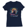 Can I Have Just One Dance - Women’s Cut T-Shirt