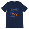 The Greatest Christmas Celebration Ever - Unisex T-Shirt