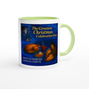 The Greatest Christmas Celebration Ever - Ceramic Mug