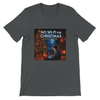 No Wifi For Christmas - Unisex T-Shirt
