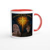 Creator Of All Things - Ceramic Mug