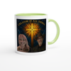 Creator Of All Things - Ceramic Mug