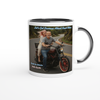 Lets Get Curious About Each Other - Ceramic Mug
