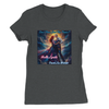 Can I Have Just One Dance - Women’s Cut T-Shirt