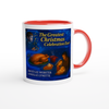 The Greatest Christmas Celebration Ever - Ceramic Mug