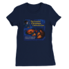 The Greatest Christmas Celebration Ever - Women’s Cut T-Shirt