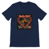 Healing & Heart - Unisex T-Shirt