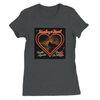 Healing & Heart - Women’s Cut T-Shirt