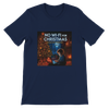 No Wifi For Christmas - Unisex T-Shirt