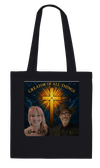 Creator Of All Things - Tote bag