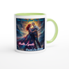 Can I Have Just One Dance - Ceramic Mug