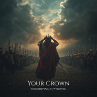 Your Crown by Worshipping in Whispers