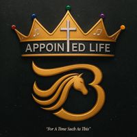 For A Time Such As This by Appointed Life