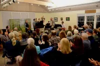 The Navigators Jazz Quintet 