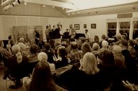 Sunday Sessions Sextet 